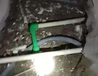 扶风卫生间漏水多少钱