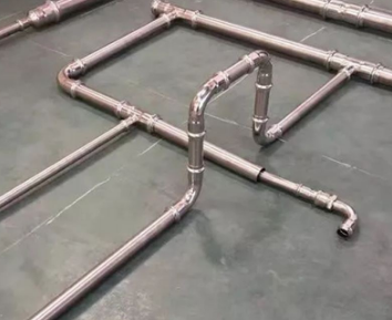 扶风水管维修推荐电话
