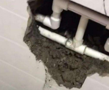 扶风卫生间防水找谁好