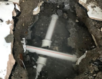 扶风卫生间防水公司