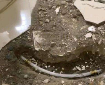 扶风卫生间测漏水哪家优惠