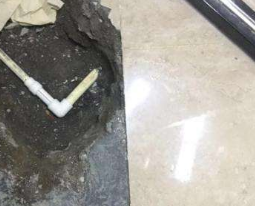 扶风卫生间测漏水多少钱