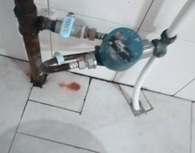 扶风卫生间测漏水哪家优惠