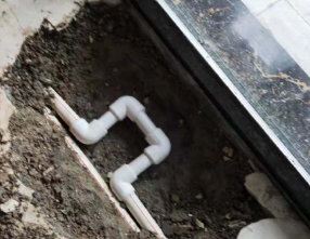 扶风卫生间测漏水哪家好