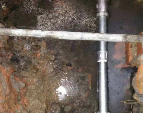 扶风卫生间防水多少钱