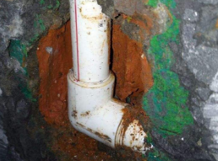 扶风卫生间防水报价