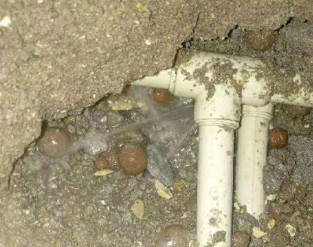 扶风卫生间防水的报价