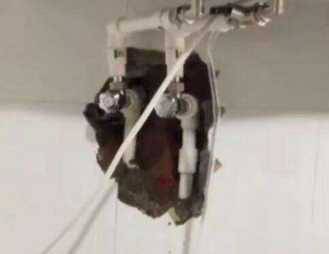 扶风水管维修哪家好