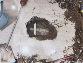 扶风卫生间防水多少钱