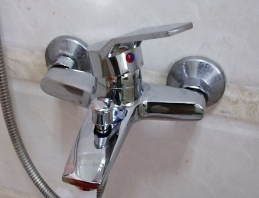 扶风水管维修多少钱