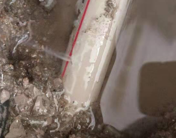 扶风水管维修多少钱