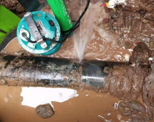 扶风卫生间测漏水的相关介绍