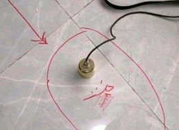 扶风卫生间测漏水多少钱