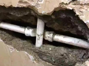 扶风水管维修哪家好
