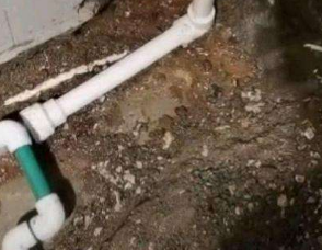 扶风卫生间测漏水服务电话