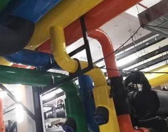 扶风水管维修多少钱