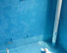 扶风卫生间防水多少钱