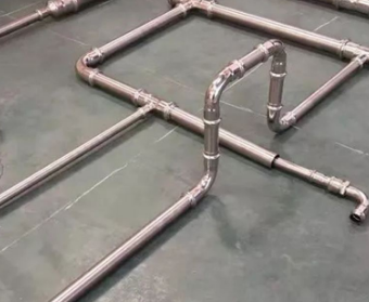 扶风水管维修多少钱