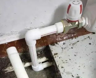 扶风卫生间测漏水多少钱