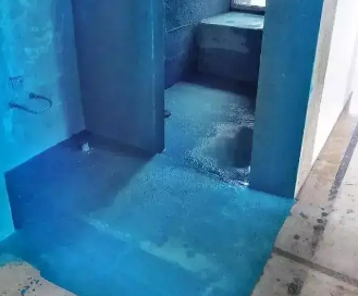 扶风卫生间防水哪家好