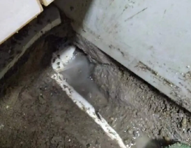 扶风卫生间测漏水多少钱