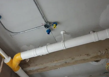 扶风水管维修多少钱