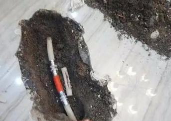 扶风卫生间测漏水哪家好