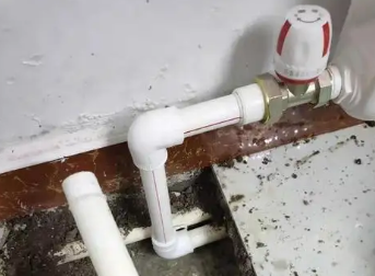 扶风卫生间测漏水多少钱