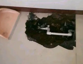 扶风卫生间测漏水多少钱