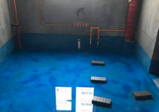 扶风卫生间防水步骤