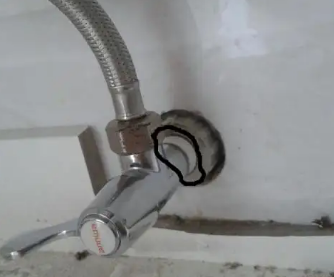 扶风水管维修多少钱