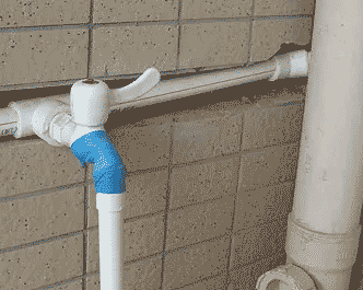扶风水管维修的解决方法