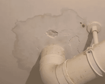 扶风卫生间测漏水的检测方法