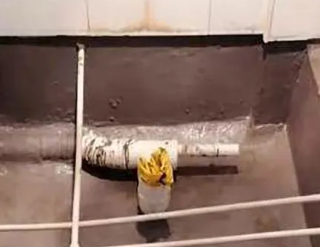 扶风卫生间测漏水服务电话