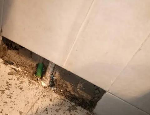 扶风测漏水公司为您专业分享下检漏仪器准确定位的方法有什么特点?