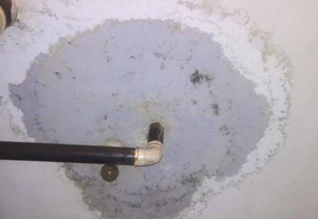 扶风测漏水公司分享如何自检漏水