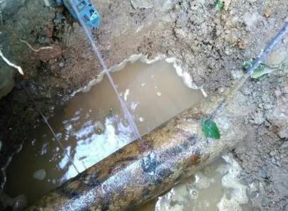 扶风卫生间测漏水公司分享下我们可以检测到轻微的漏水和水压吗？