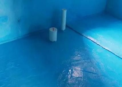 扶风卫生间防水公司分享防水小知识