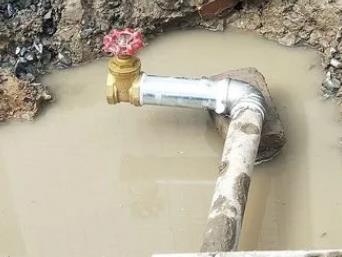 扶风漏水检测电话多少