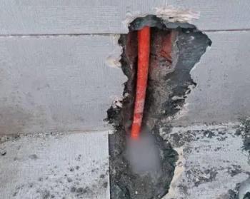 扶风漏水检测哪家好