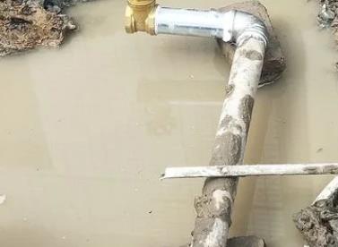 扶风测漏水公司电话